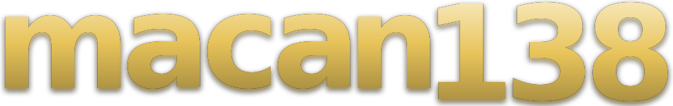 macan138 logo