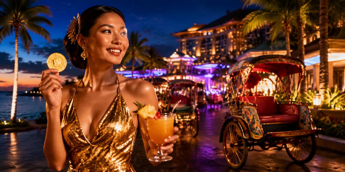 macan138 macan138 Casino: Live Tables, Slots, and More